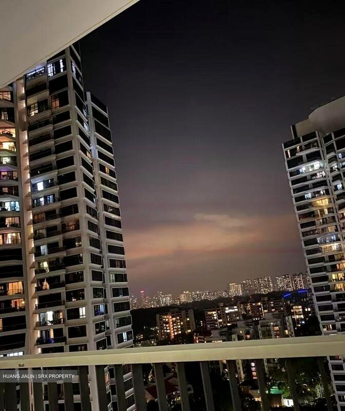 D'Leedon (D10), Condominium #457944601